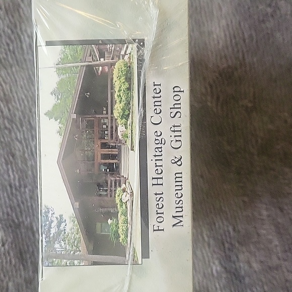 Broken bow, Oklahoma - Picture 5 of 5